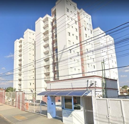 Apartamento À Venda Em Jardim Do Lago - Ap008651