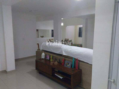 Imagem 7 de 29 de Sobrado 3 Dorm | 3 Vagas | 168 M² | Parque Bitaru I São Vicente - 878