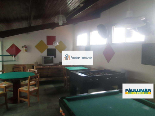 Imagem 5 de 26 de Apartamento Com 2 Dorms, Jardim Marina, Mongaguá - R$ 245 Mil, Cod: 857556 - V857556