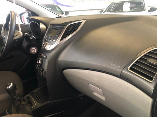 Imagem 8 de 15 de Hyundai Hb20s 1.6