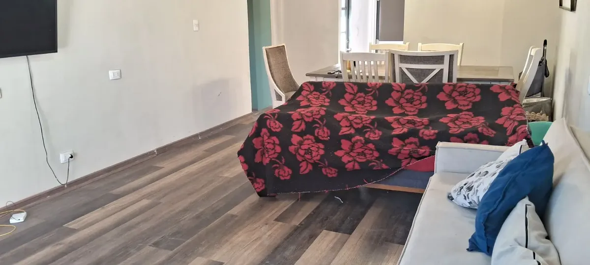Imagen 4 de 30 de Venta De Casa Colombia Con José Miguel Carrera La Florida