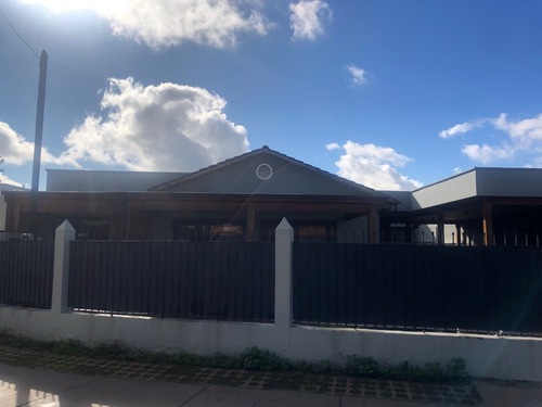 Talagante, Linda Casa Totalmente Refaccionada