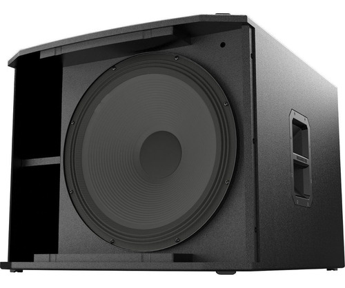Imagen 2 de 4 de Electro Voice Etx-18sp