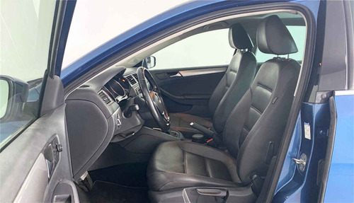 Imagen 14 de 15 de 109308 - Volkswagen Jetta 2016 Con Garantía