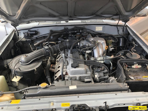 Toyota Autana Vx