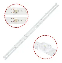 Comprar Tira Leds Para Tv 32'  6 Leds 6v  Sankey, Premier, Otros