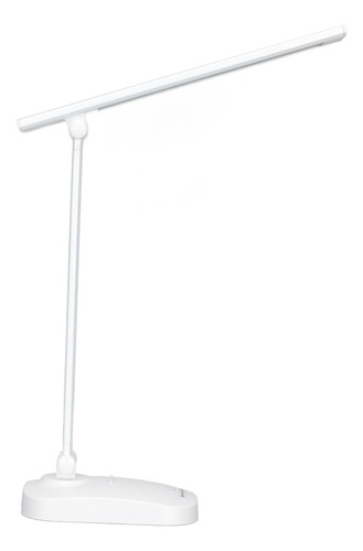 Protección Ocular De Mesa Led Recargable, Plegable, 3 Colore