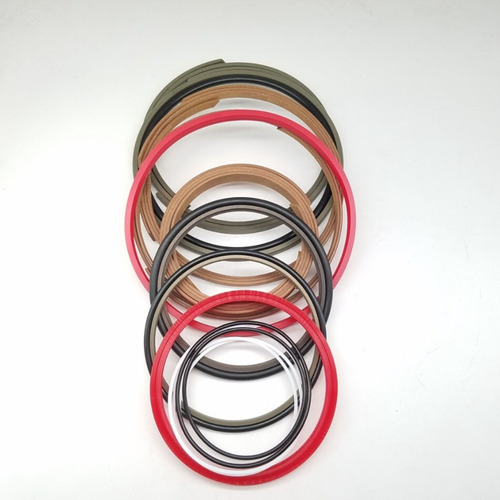 For Liebherr R984 9170276 9170257 9062984 9159705 Seal Kit