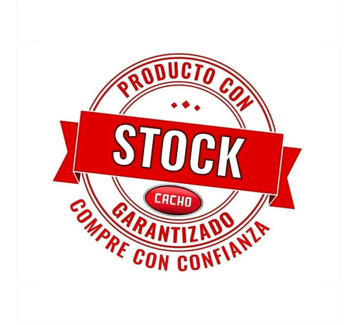 Kit De Tren Delantero P/ Peugeot 206 207