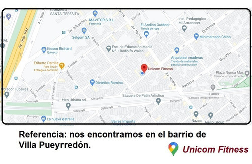 Imagen 2 de 6 de Perilla Regulación Bici Spinning Doble Acción Repuesto Bici