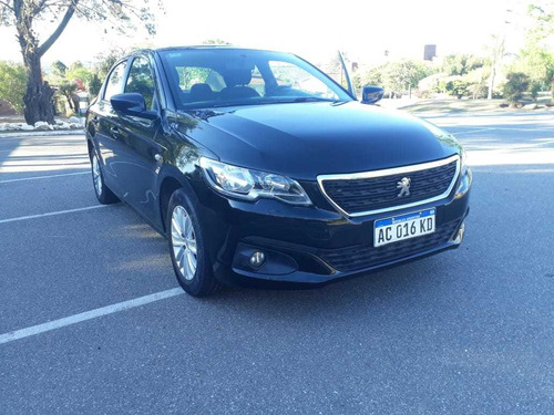 Peugeot 301 1.6 Hdi Allure 2018