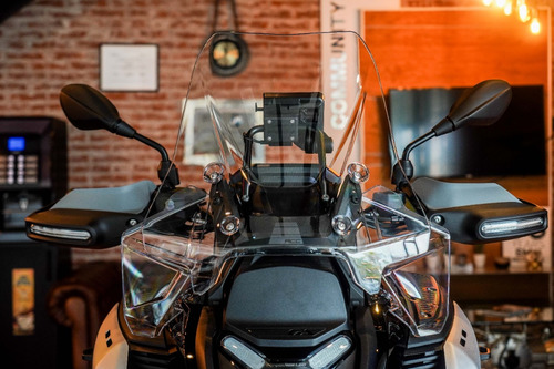 Bmw R 1300 Gs Aventure. Triple Black. Roshaus. Financiación.