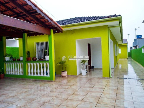 Imagem 1 de 30 de Casa Com Edícula À Venda No Cipó - Embu-guaçu/sp - Ca3519