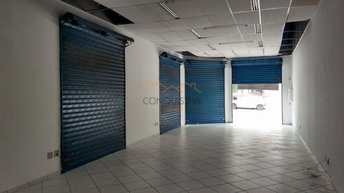 Imagem 8 de 8 de Ponto Comercial - Centro - Ref: 3532 - L-5716