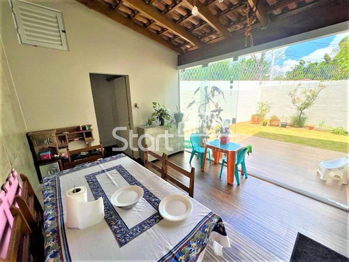 Imagem 18 de 26 de Casa À Venda Em Parque Jambeiro - Ca008261