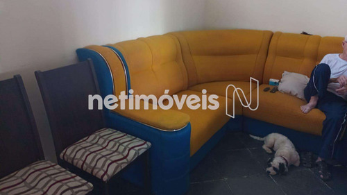 Imagem 13 de 30 de Venda Casa Veneza Ribeirão Das Neves - 903668