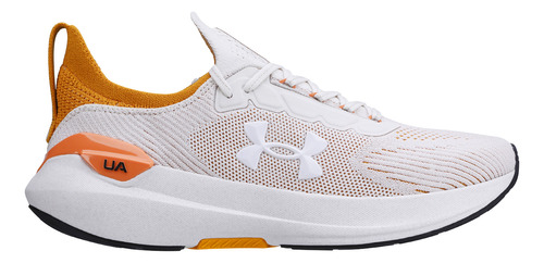 Tênis Under Armour Charged Hit Masculino - Confortável Macio