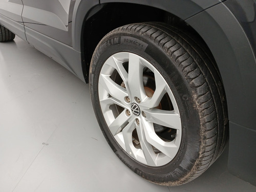 Volkswagen Taos 1.4 250 TSI TOTAL FLEX COMFORTLINE AUTOMÁTICO