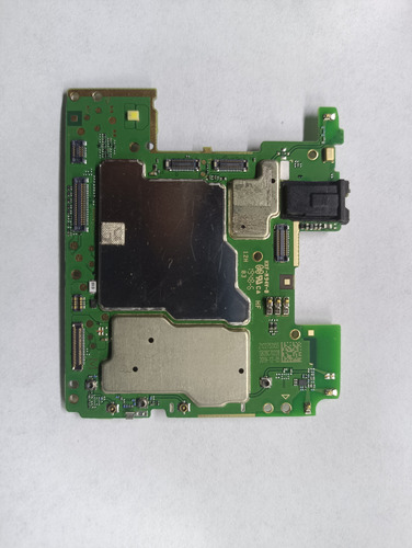 Lógica Motorola G8 Play (Usado)