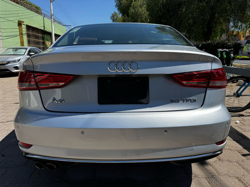 Audi A3 1.4 Sedán Select At Dsg