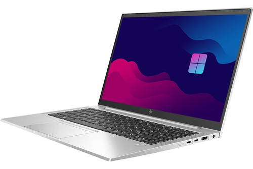 Hp Elitebook 845 G7 Touch Laptop Amd Ryzen 5 4650 16g 512g (Reacondicionado)