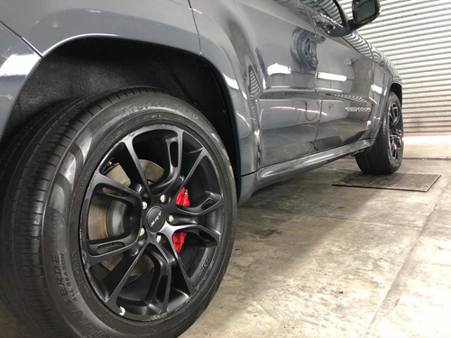 Jeep Grand Cherokee Gran Ckerokee Srt8