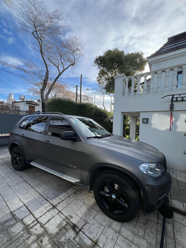 BMW X5 3.0 Xdrive 35i Executive 306cv
