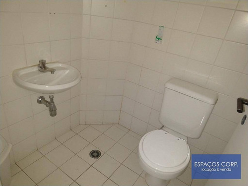 Imagem 22 de 23 de Conjunto À Venda, 70m² - Brooklin - São Paulo/sp - Cj1724