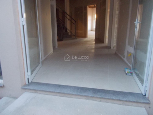 Imagem 2 de 10 de Salão Para Aluguel Em Chácara Da Barra - Sl009729