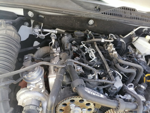 Imagen 9 de 11 de Desarmo Volkswagen Amarok Tdi 2016 Std Año 2016 Por Partes