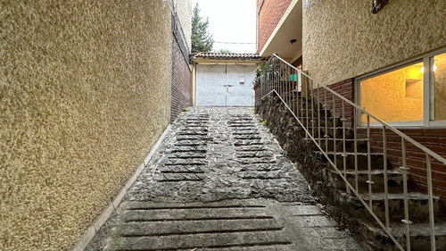 Imagen 3 de 28 de Casa En Renta En Tlalpan Colonia Miguel Hidalgo