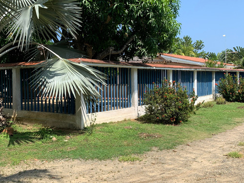Playa Dorada Conjunto Privado En Machurucuto Edo Miranda
