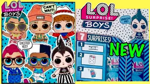 Lol 7 capas discount
