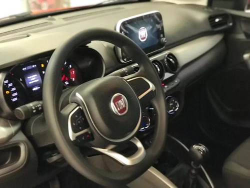 Imagen 6 de 15 de Fiat Argo 1.3 Drive Pack Conectividad Retira Con El 10% A