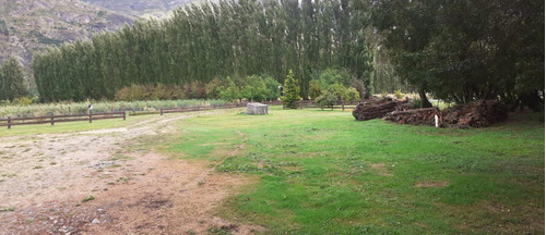 Imagen 5 de 16 de Venta De Excelente Cabaa Sobre Chacra De 1 Ha - El Hoyo