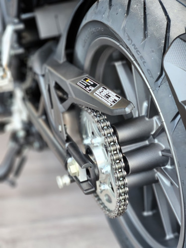 Imagen 18 de 25 de Benelli Trk 502 No Ktm - No Yamaha - No Ducati -no Honda - F