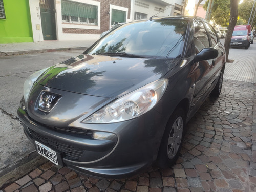 Peugeot 207 1.4 Active 75cv