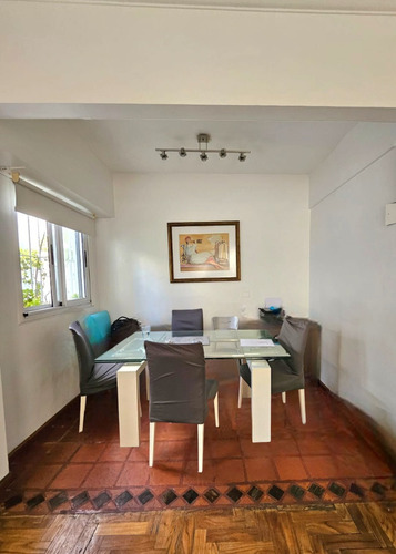 Impecable Ph 3 Ambientes En Excelente Ubicación!