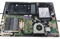 Comprar Placa Mãe Dell Inspiron 13- P69g 5378 5368 I7-7500u 2.7 Ghz
