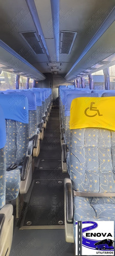 Irizar Century 2010 Scania K-310 Completo Cod 345