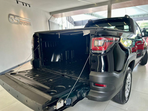 Fiat Strada Strada Endurance 1.4 Flex 8V CS Plus