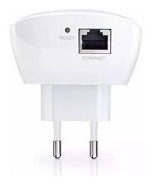 Extensor Repetidor Amplificador Wifi 300mbps Tp-link Wa850re