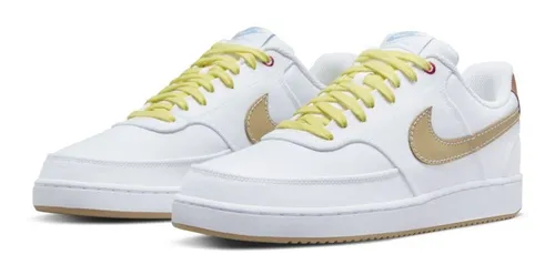 Nike low canvas hot sale