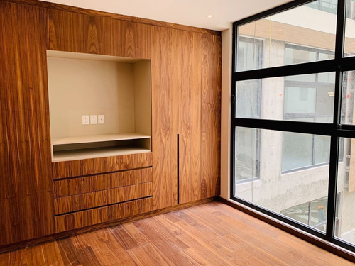 Imagen 19 de 27 de Vive En Polanco Departamento Nuevo