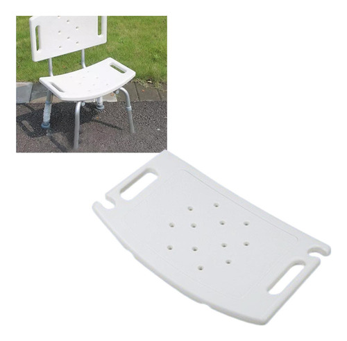 ¡ Piezas De Accesorios Para Sillas De Baño Con Asa De Silla