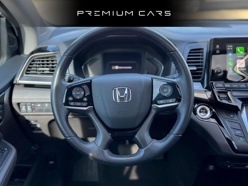 Honda Odyssey Elite 3.5 2022 Impecable! - Premium Cars