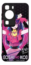 Comprar Funda Protector Case Para Huawei P60 Pro Oshi No Ko