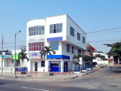 Local En Arriendo