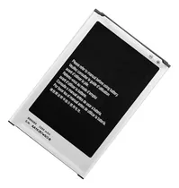 Comprar Bate Para Samsung Note 3 N9000 N900 B800bc 3200mah