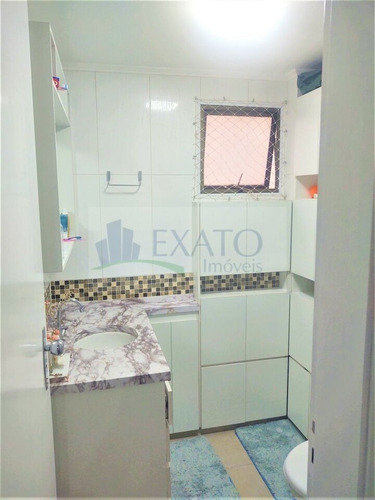 Imagem 8 de 13 de Apartamento Na Vila Mariana, Com 38m², 1 Vaga. - Em51190